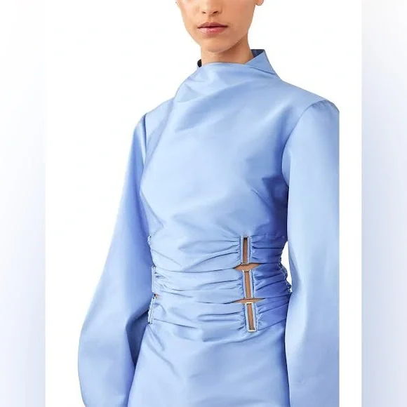 Camilla and Marc Lusile Mini Dress - Picture 2 of 7